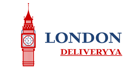 Londondeliveryya